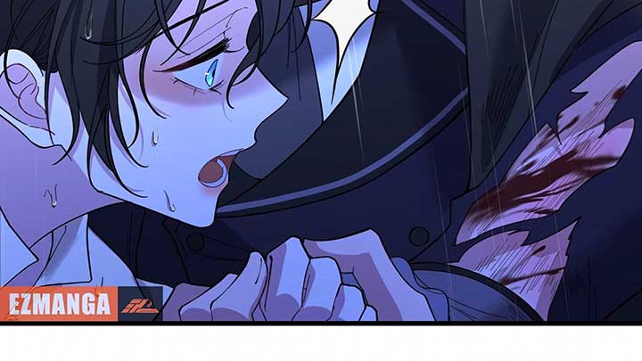 I dedicate my life to revenge Chapter 10 848 ch 10 166