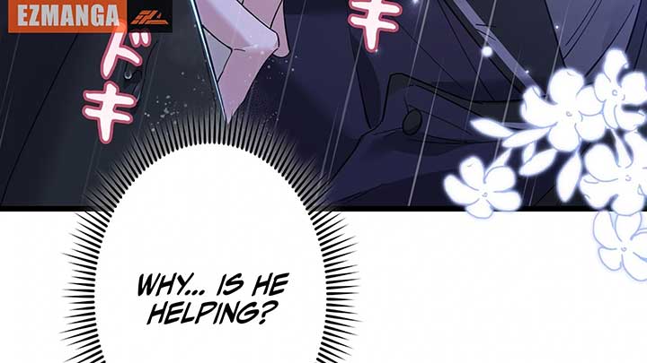 I dedicate my life to revenge Chapter 10 886 ch 10 204