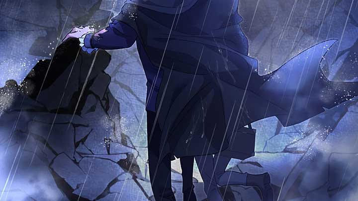 I dedicate my life to revenge Chapter 10 895 ch 10 213