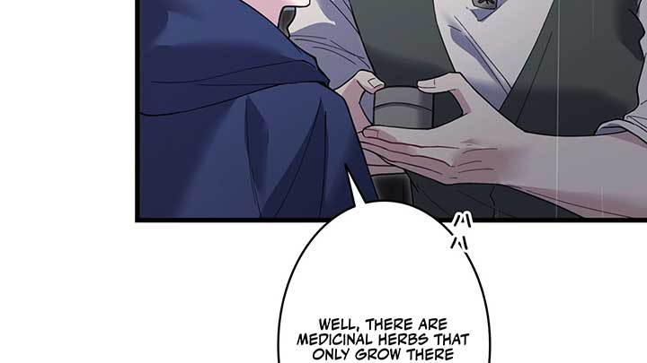 I dedicate my life to revenge Chapter 10 707 ch 10 25