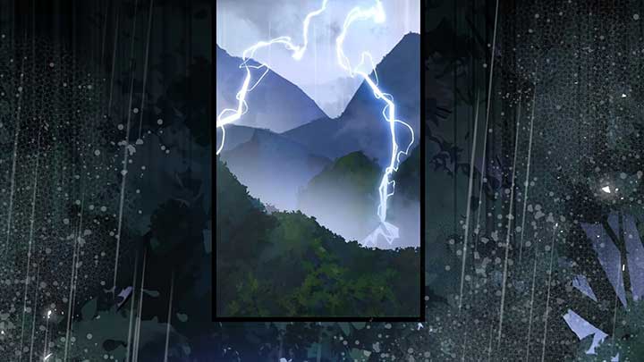 I dedicate my life to revenge Chapter 10 727 ch 10 45