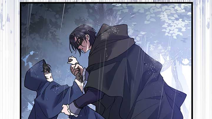 I dedicate my life to revenge Chapter 10 747 ch 10 65