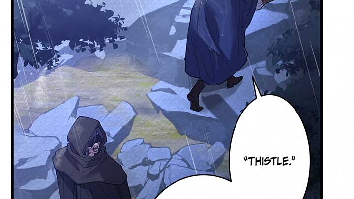 I dedicate my life to revenge Chapter 10 763 ch 10 81