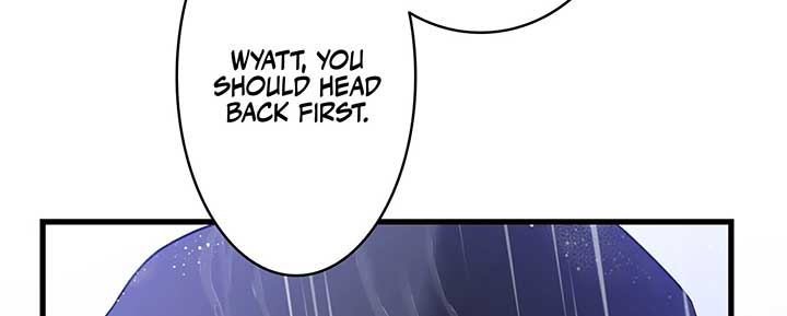 I dedicate my life to revenge Chapter 10 772 ch 10 90