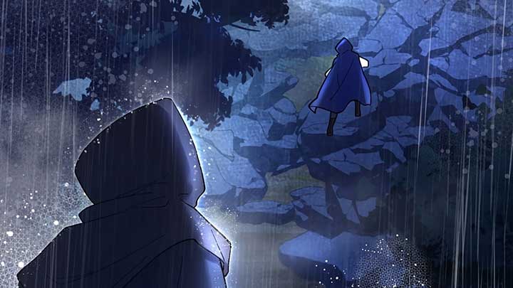 I dedicate my life to revenge Chapter 10 777 ch 10 95