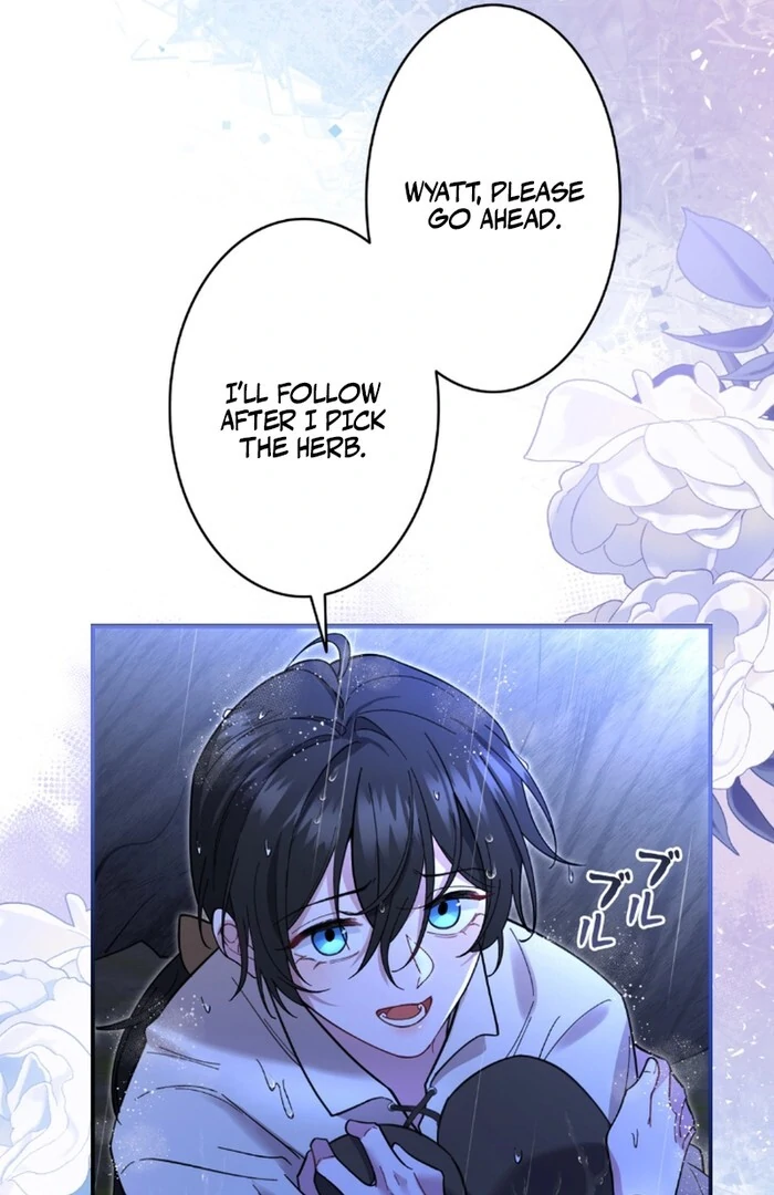 I dedicate my life to revenge Chapter 11 251 ch 11 10