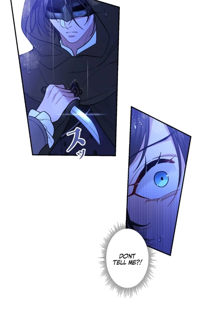 I dedicate my life to revenge Chapter 11 253 ch 11 12