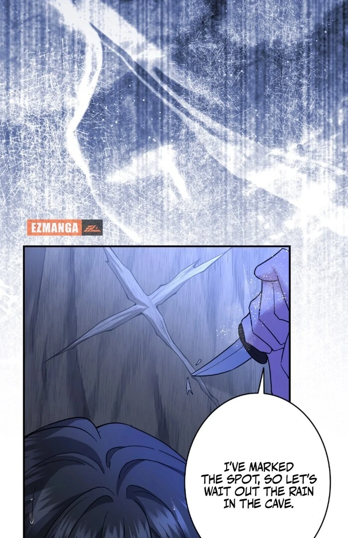 I dedicate my life to revenge Chapter 11 257 ch 11 16