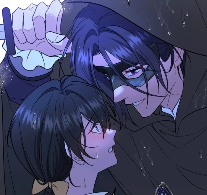 I dedicate my life to revenge Chapter 11 259 ch 11 18