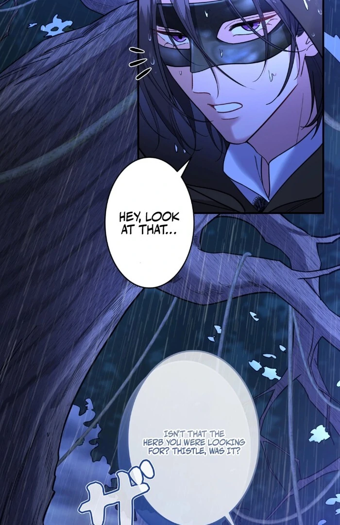 I dedicate my life to revenge Chapter 11 244 ch 11 3