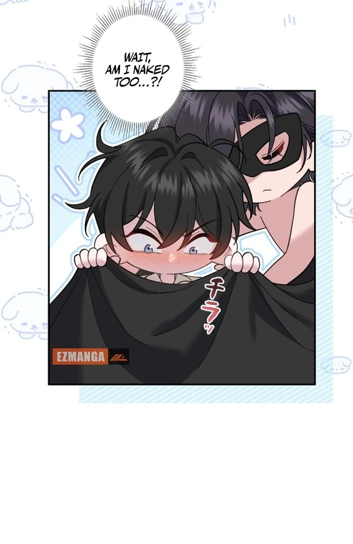 I dedicate my life to revenge Chapter 11 272 ch 11 31