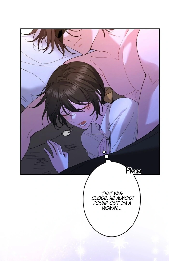 I dedicate my life to revenge Chapter 11 273 ch 11 32