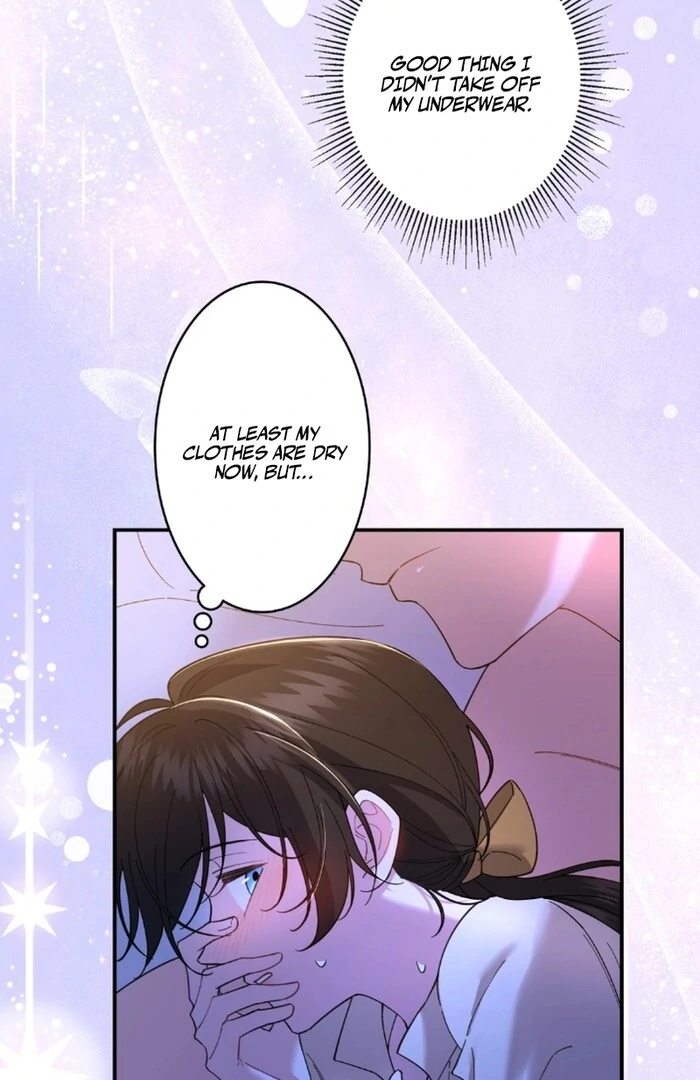 I dedicate my life to revenge Chapter 11 275 ch 11 34