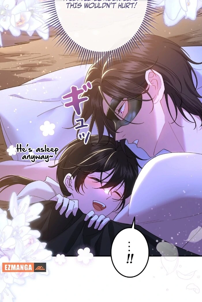 I dedicate my life to revenge Chapter 11 277 ch 11 36