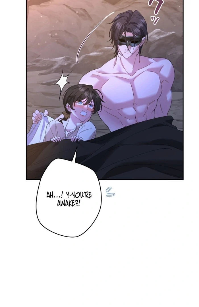 I dedicate my life to revenge Chapter 11 281 ch 11 40