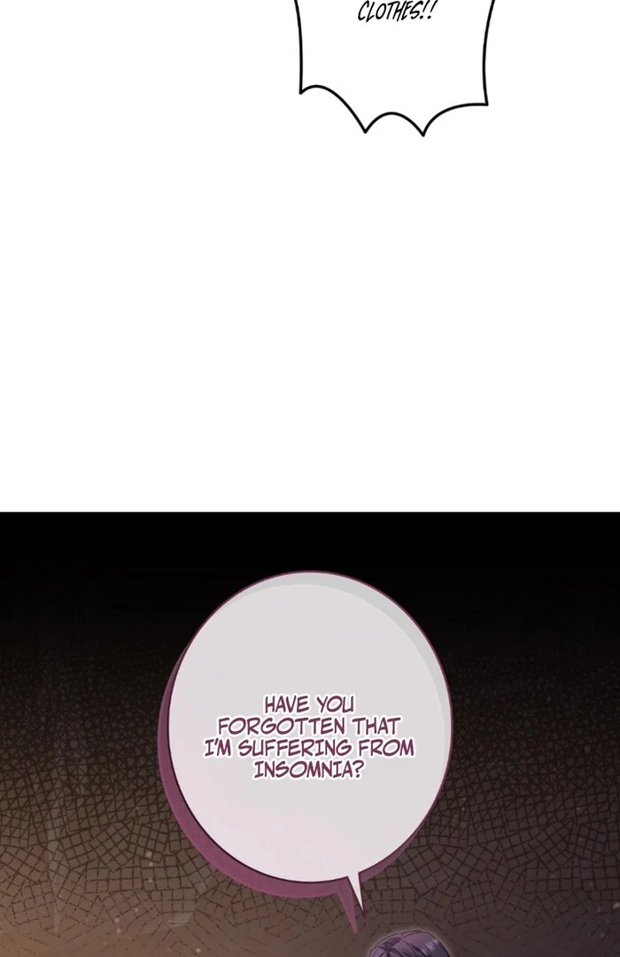 I dedicate my life to revenge Chapter 11 283 ch 11 42