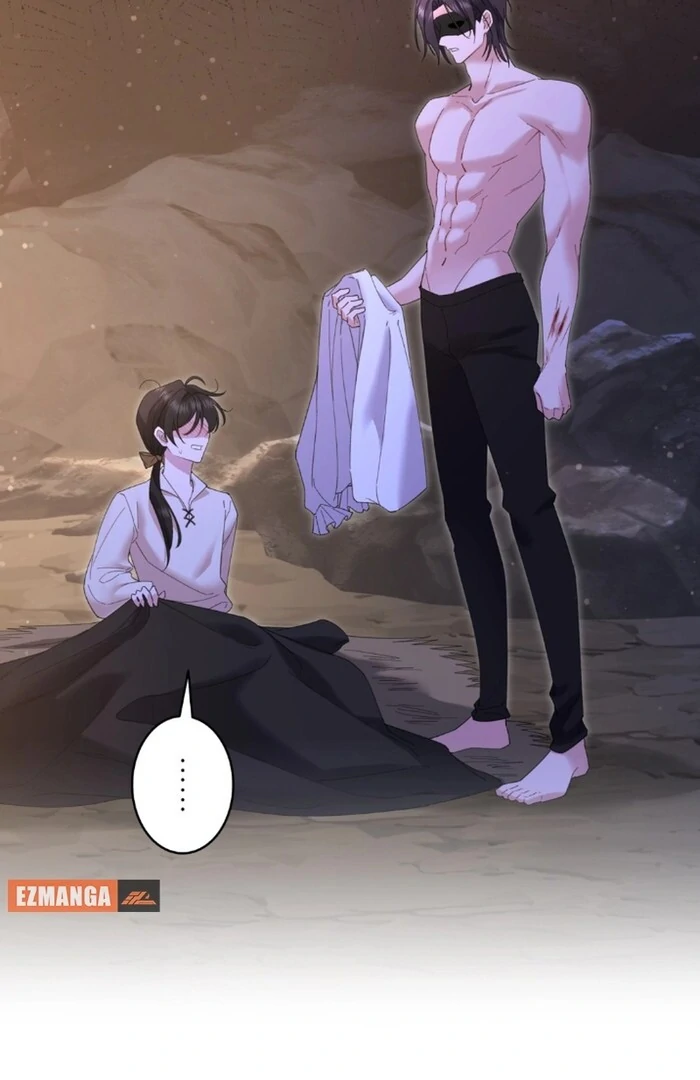 I dedicate my life to revenge Chapter 11 284 ch 11 43