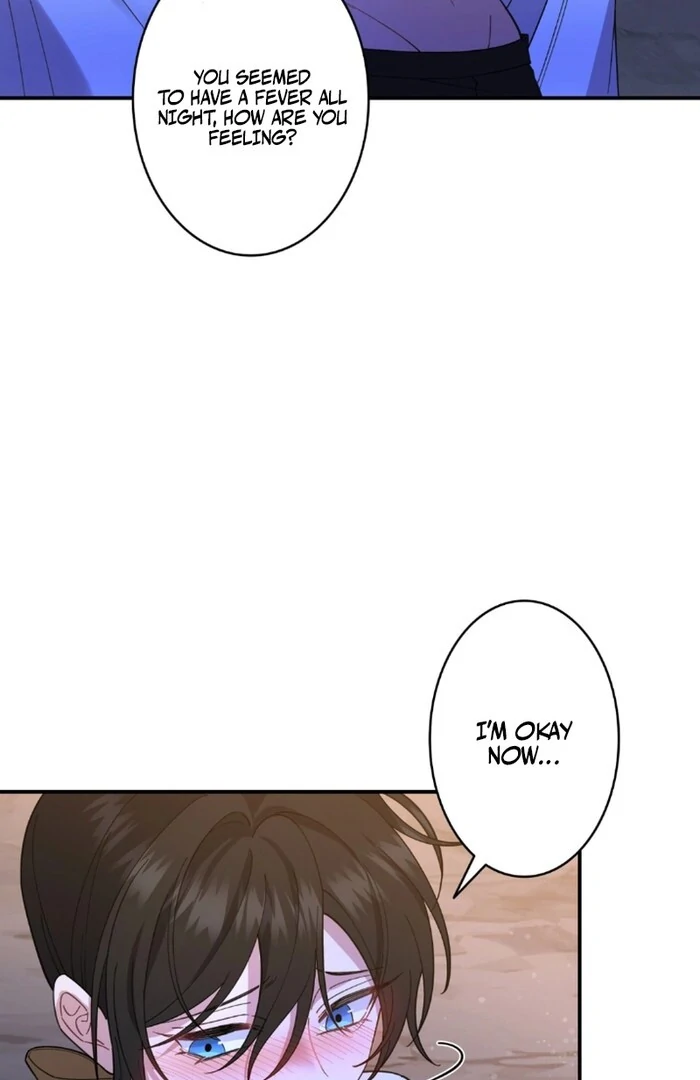 I dedicate my life to revenge Chapter 11 286 ch 11 45