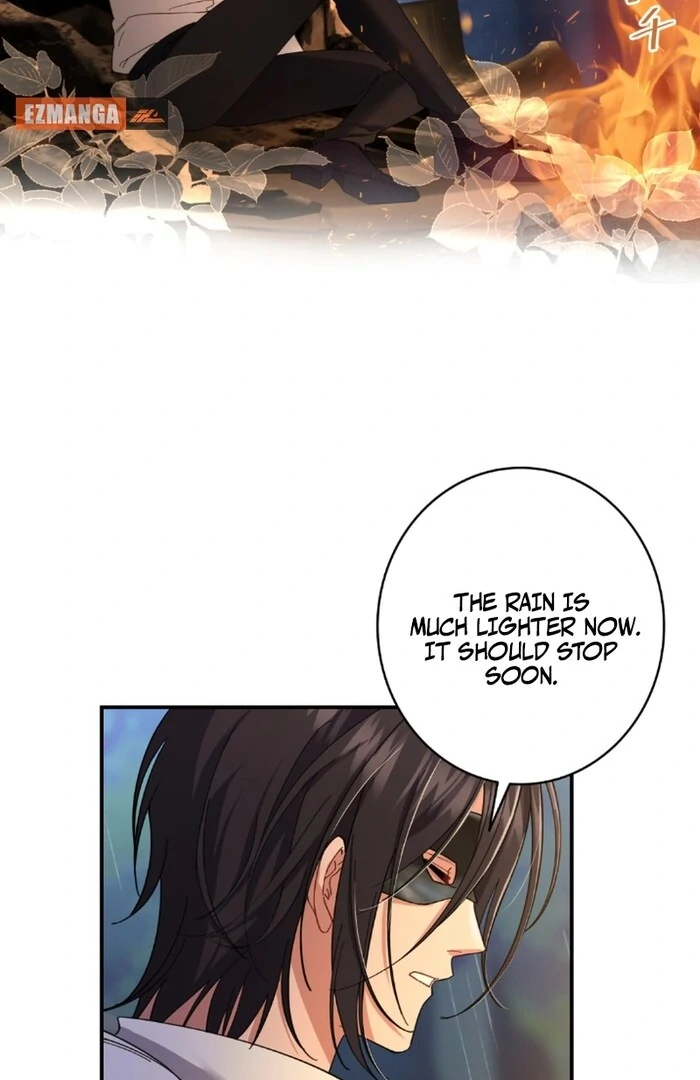 I dedicate my life to revenge Chapter 11 290 ch 11 49