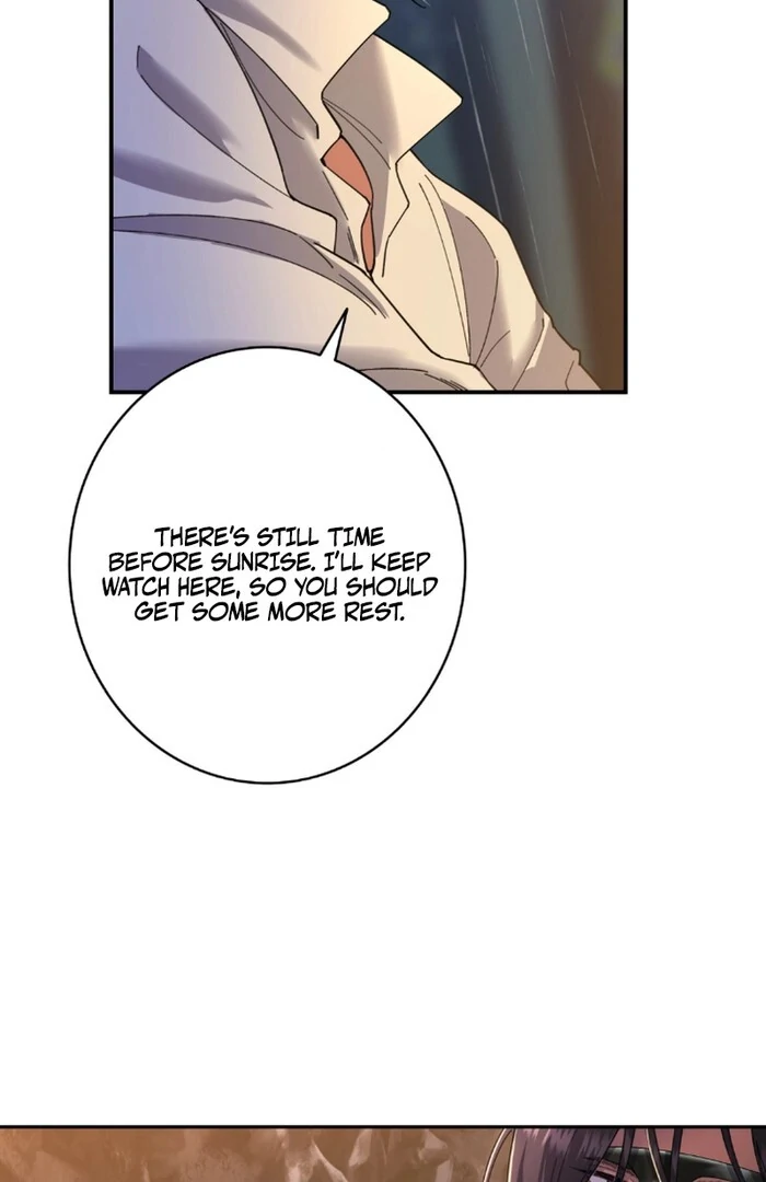 I dedicate my life to revenge Chapter 11 291 ch 11 50