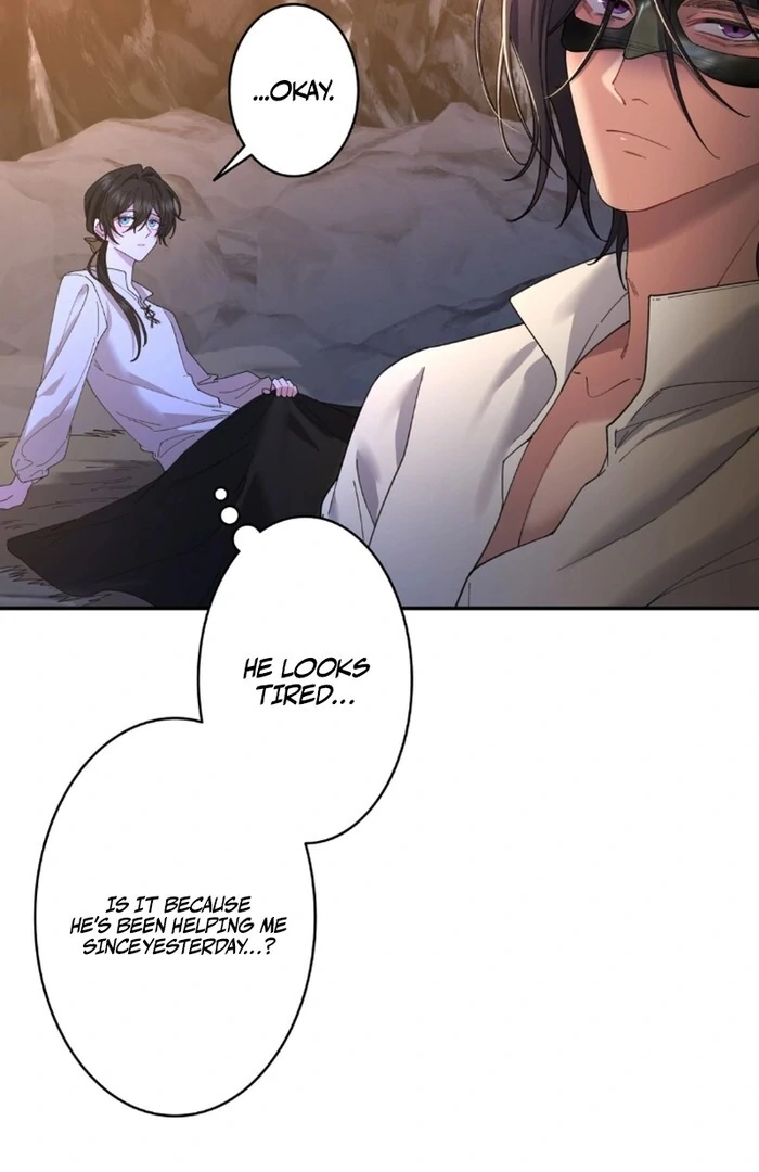 I dedicate my life to revenge Chapter 11 292 ch 11 51