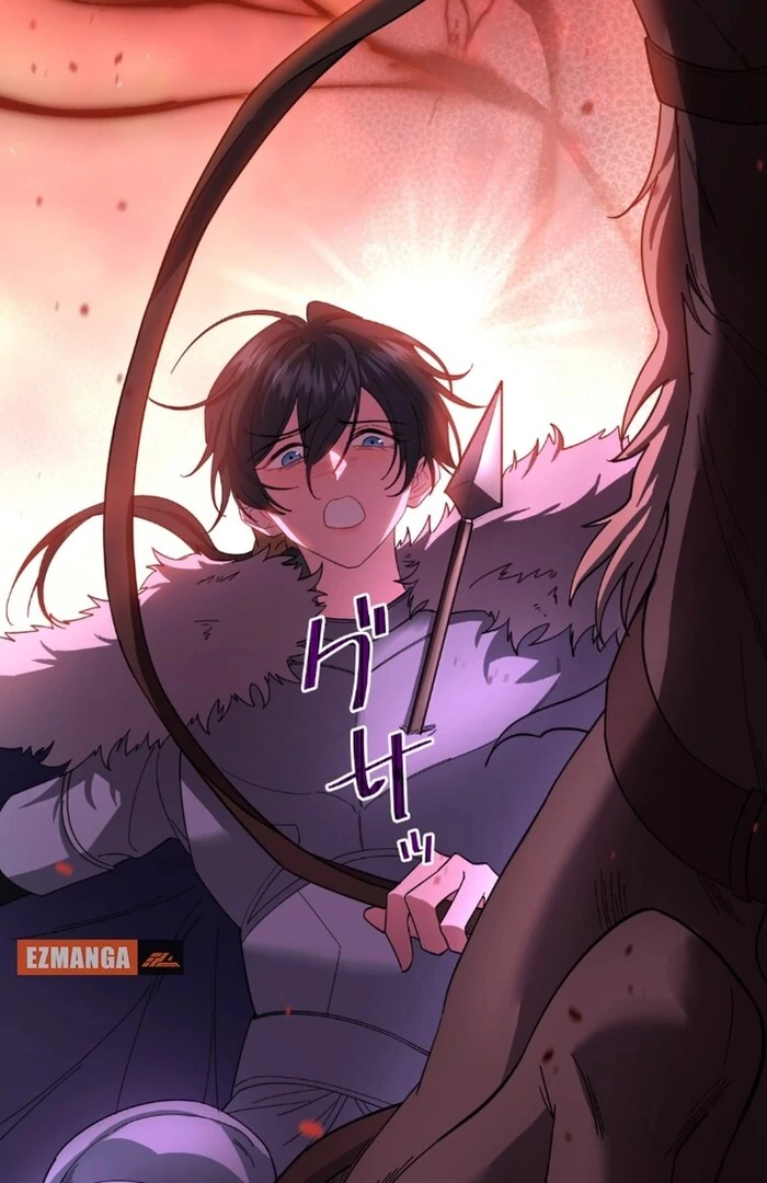 I dedicate my life to revenge Chapter 11 298 ch 11 57