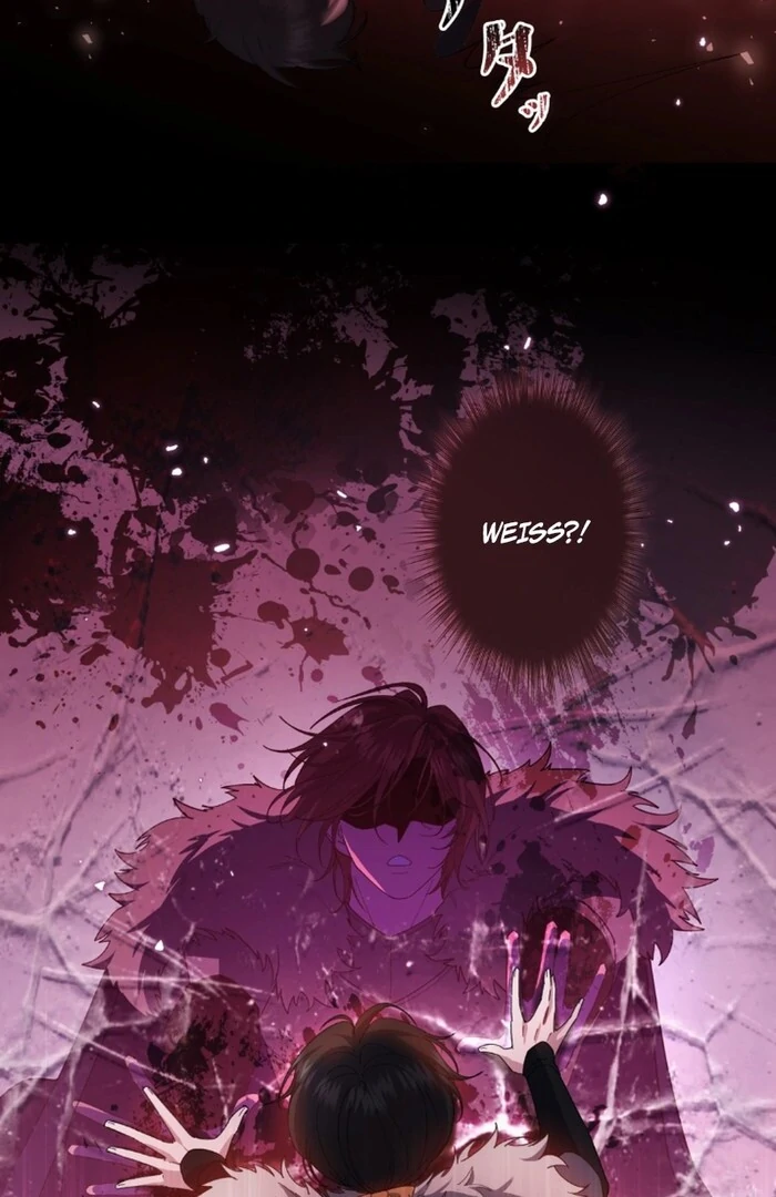 I dedicate my life to revenge Chapter 11 300 ch 11 59