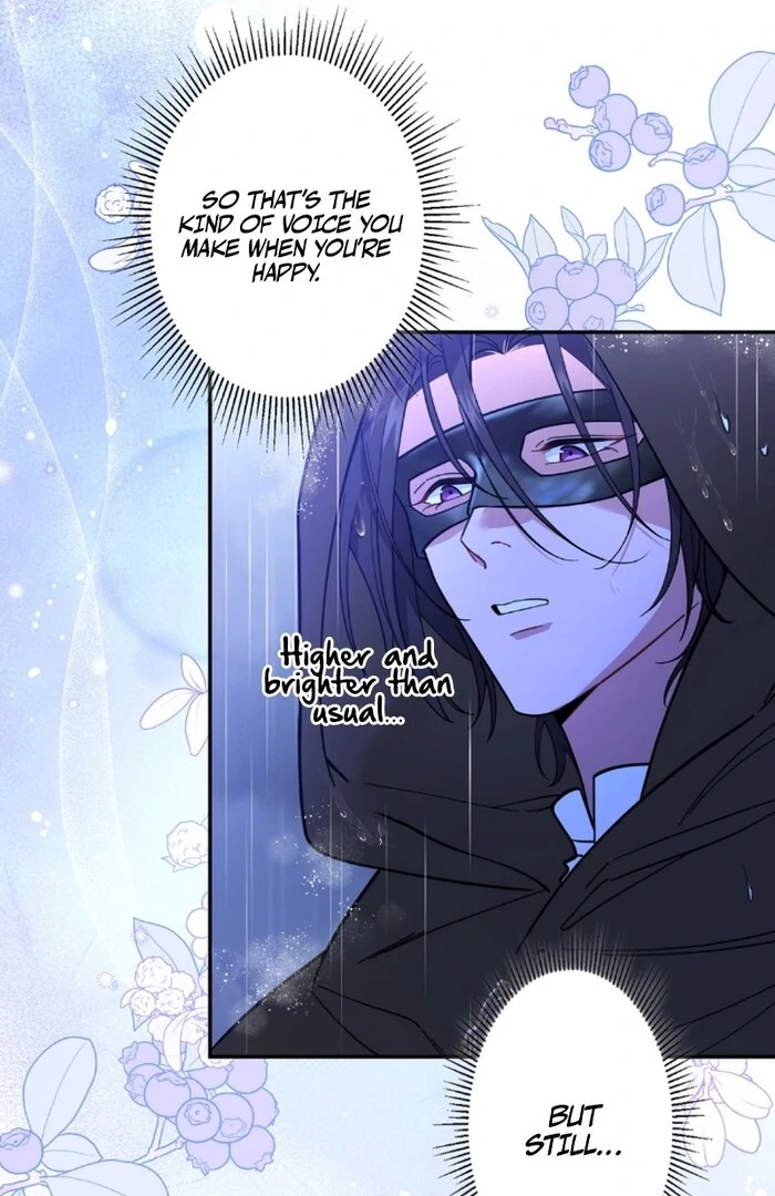 I dedicate my life to revenge Chapter 11 247 ch 11 6