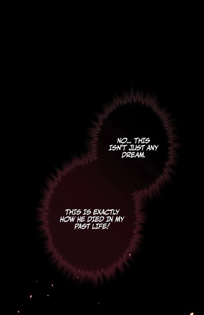 I dedicate my life to revenge Chapter 11 302 ch 11 61