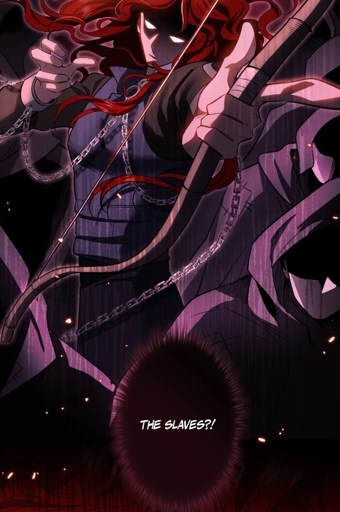 I dedicate my life to revenge Chapter 11 305 ch 11 64