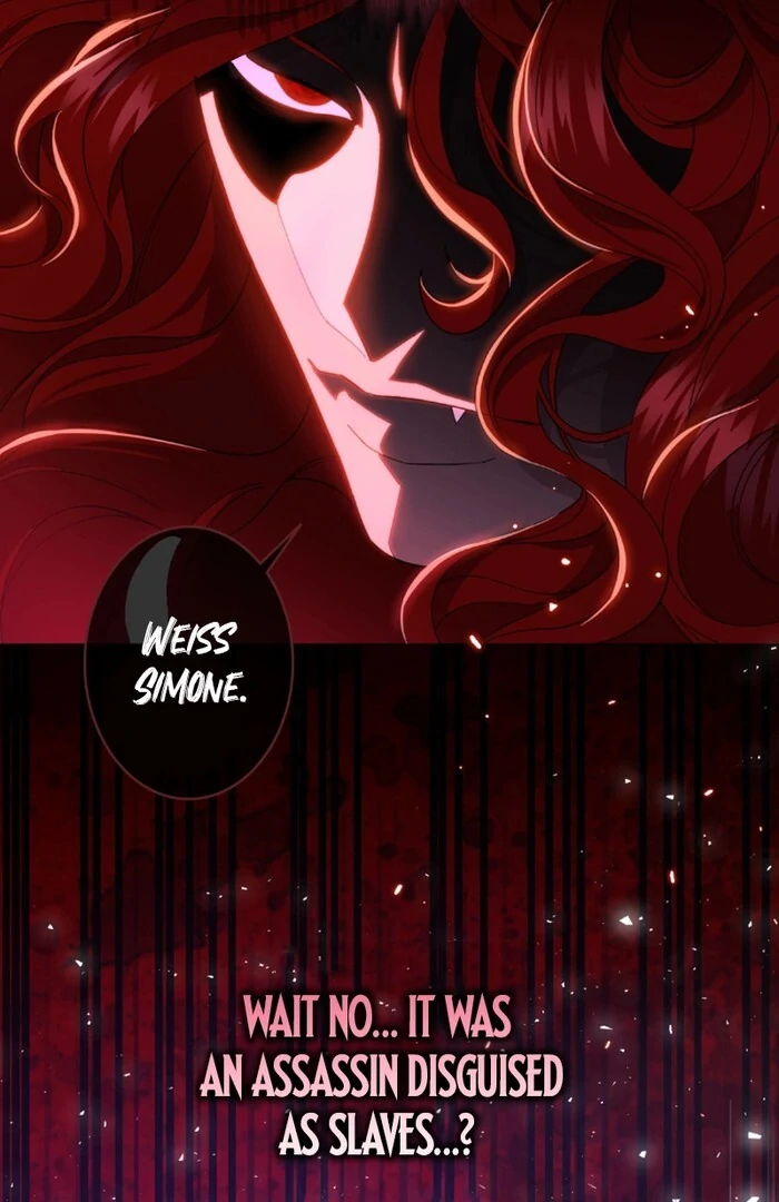 I dedicate my life to revenge Chapter 11 306 ch 11 65