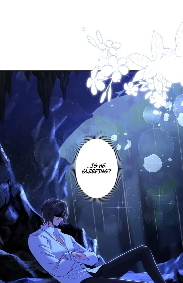 I dedicate my life to revenge Chapter 11 312 ch 11 71