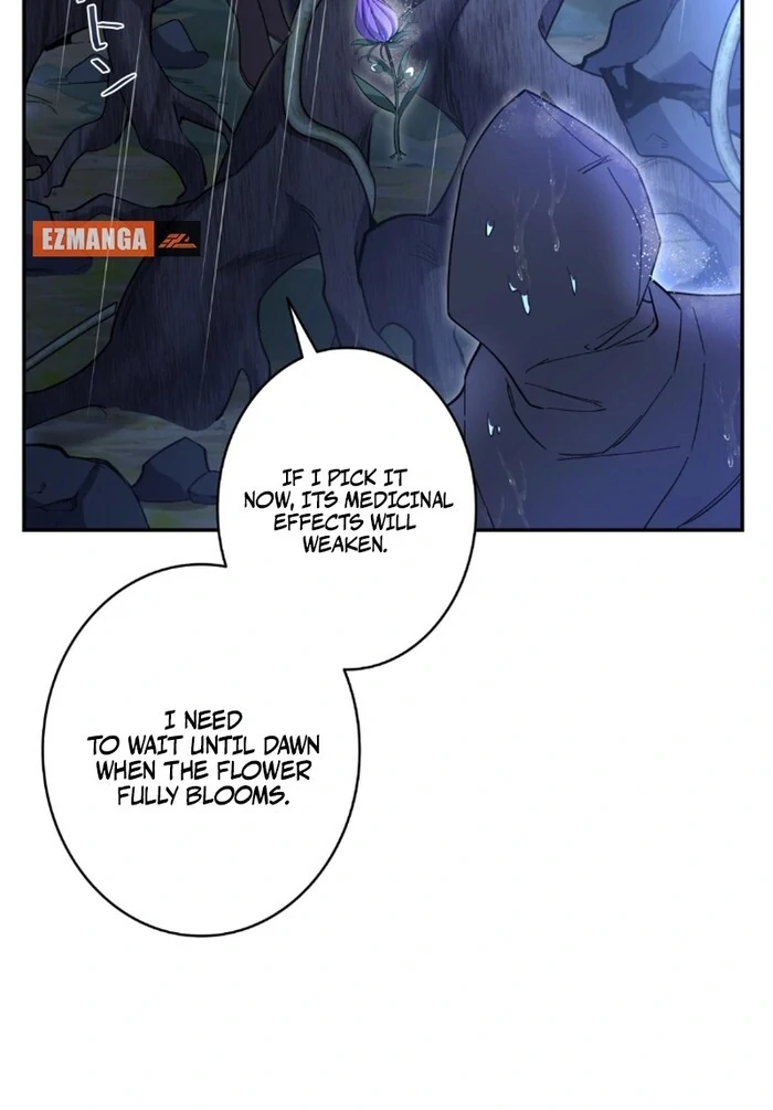 I dedicate my life to revenge Chapter 11 249 ch 11 8