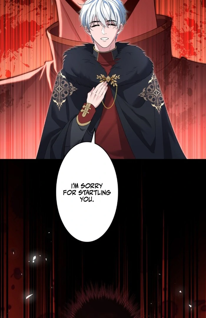 I dedicate my life to revenge Chapter 13 248 04