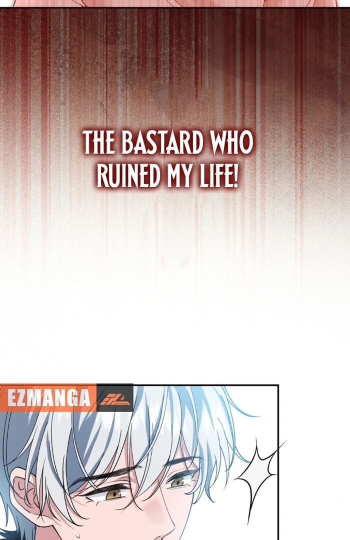 I dedicate my life to revenge Chapter 13 250 06