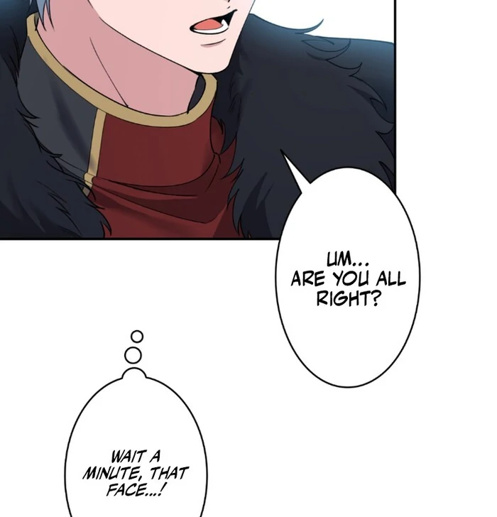 I dedicate my life to revenge Chapter 13 251 07