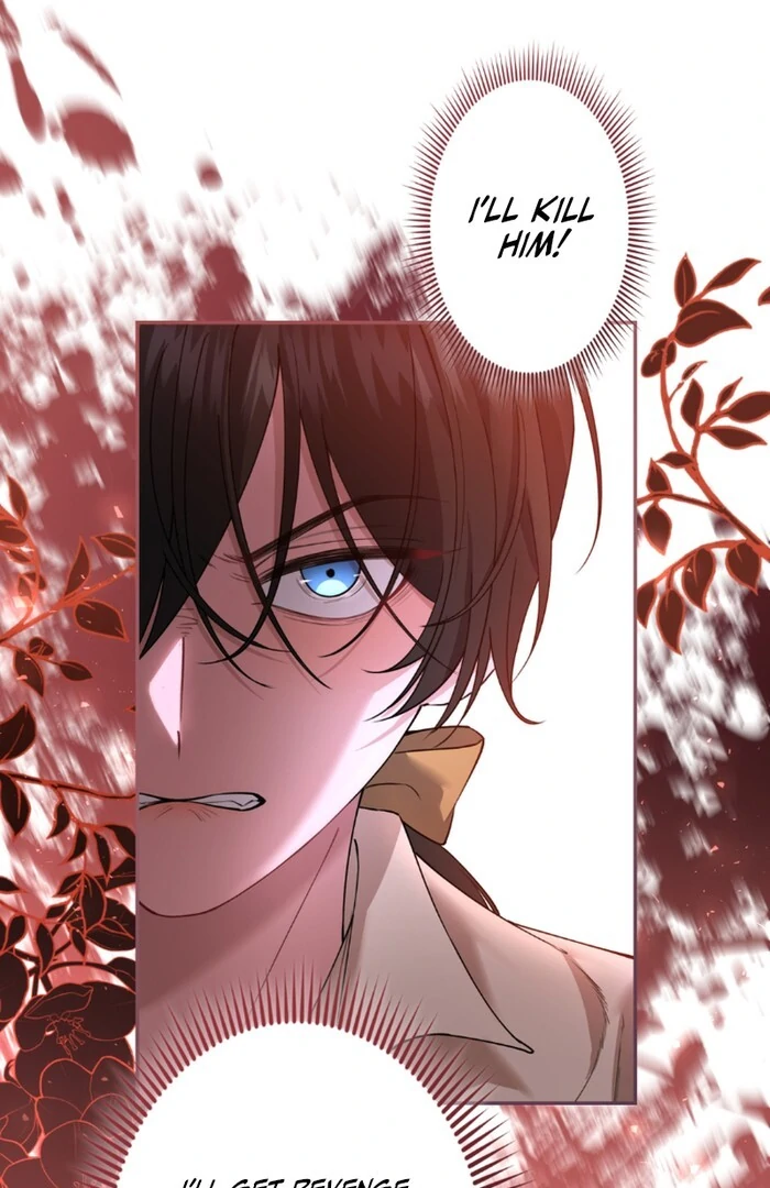 I dedicate my life to revenge Chapter 13 253 09