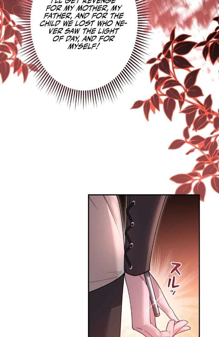 I dedicate my life to revenge Chapter 13 254 10