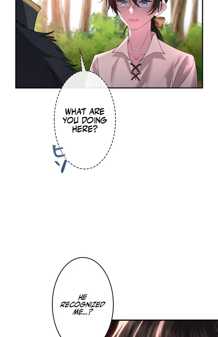 I dedicate my life to revenge Chapter 13 256 12