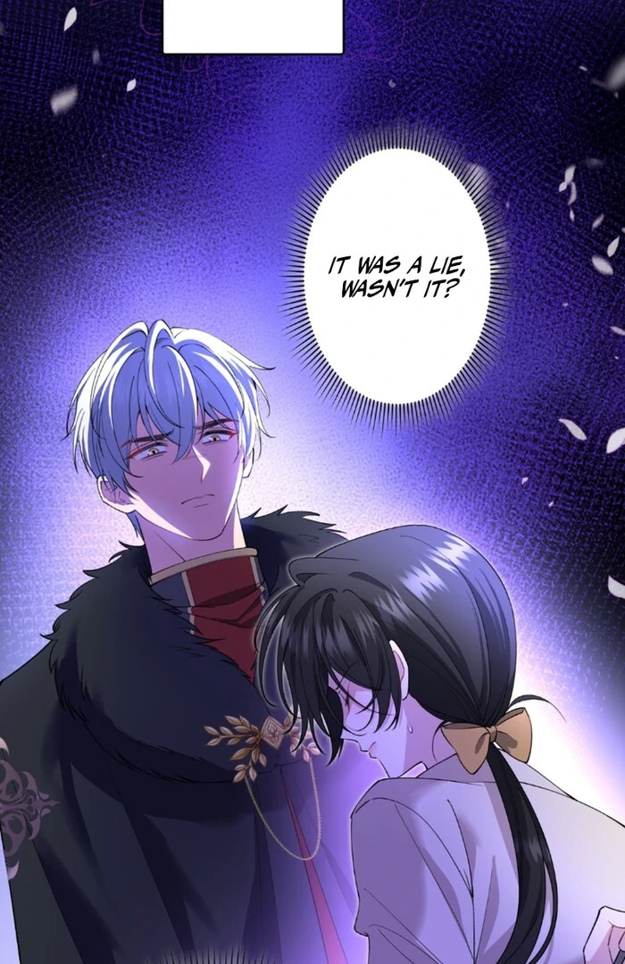 I dedicate my life to revenge Chapter 13 259 15