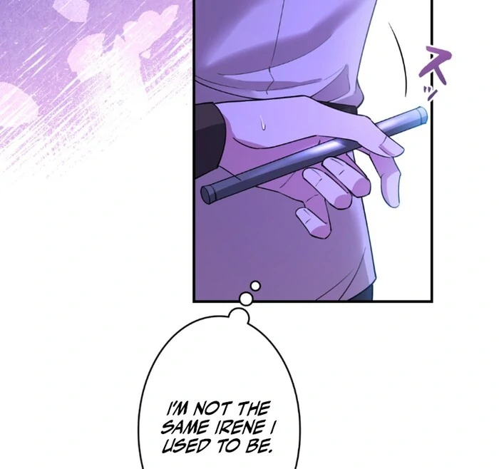 I dedicate my life to revenge Chapter 13 261 17