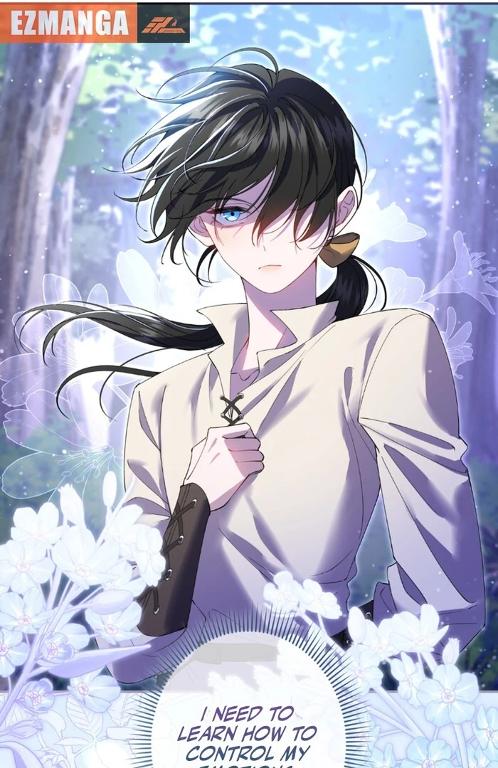 I dedicate my life to revenge Chapter 13 263 19