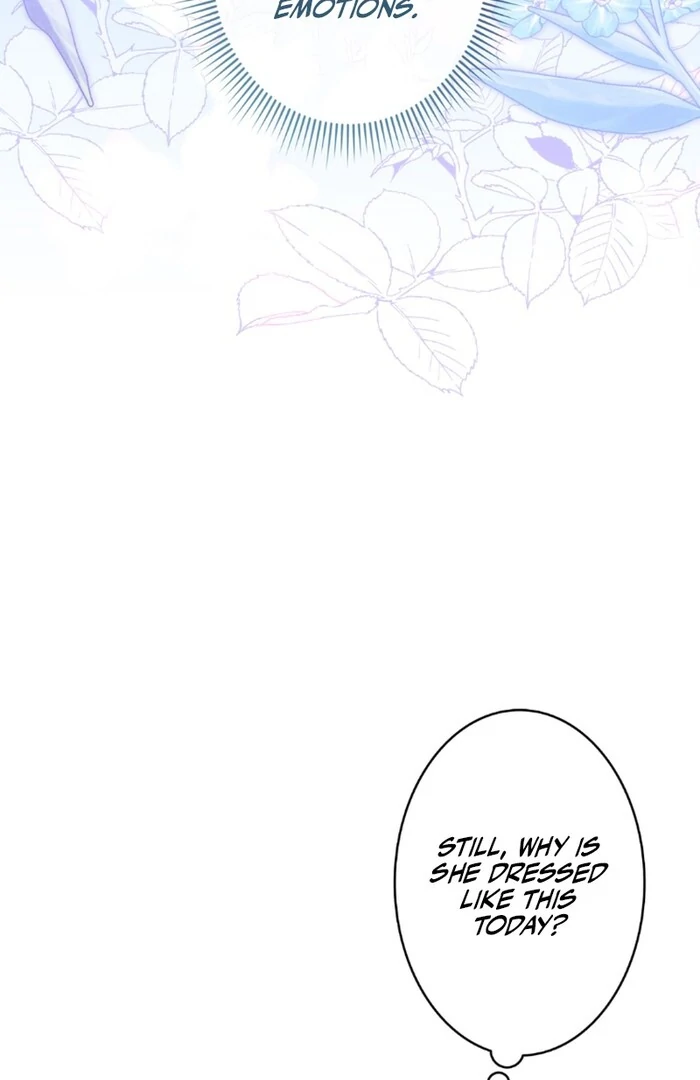 I dedicate my life to revenge Chapter 13 264 20