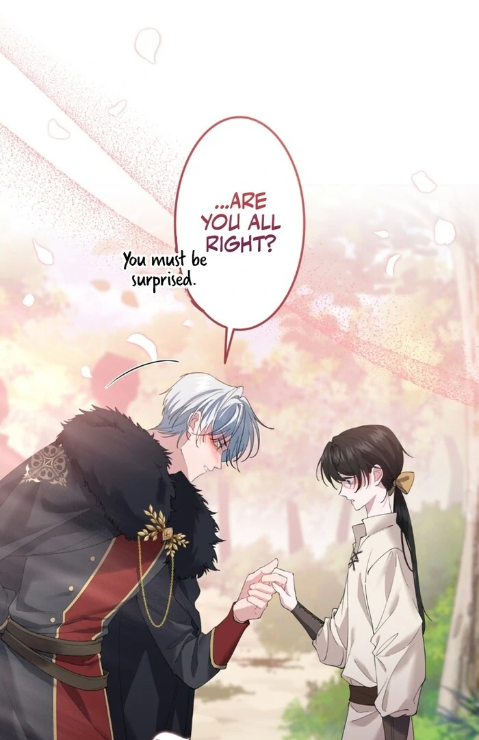 I dedicate my life to revenge Chapter 13 266 22