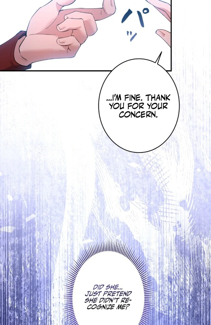 I dedicate my life to revenge Chapter 13 268 24