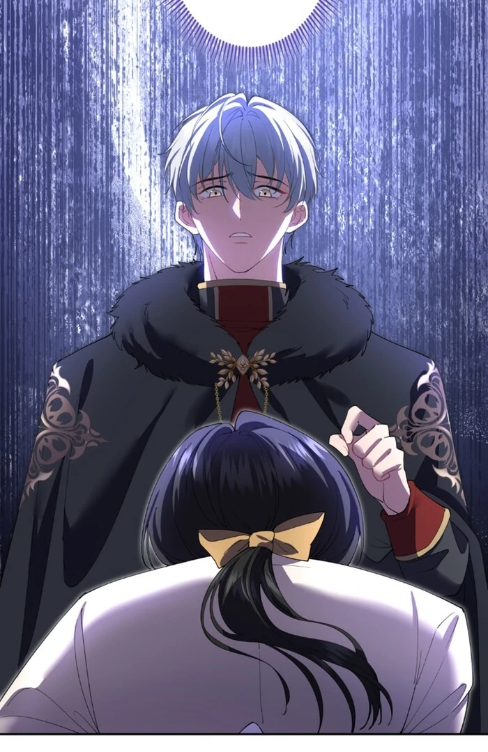 I dedicate my life to revenge Chapter 13 269 25