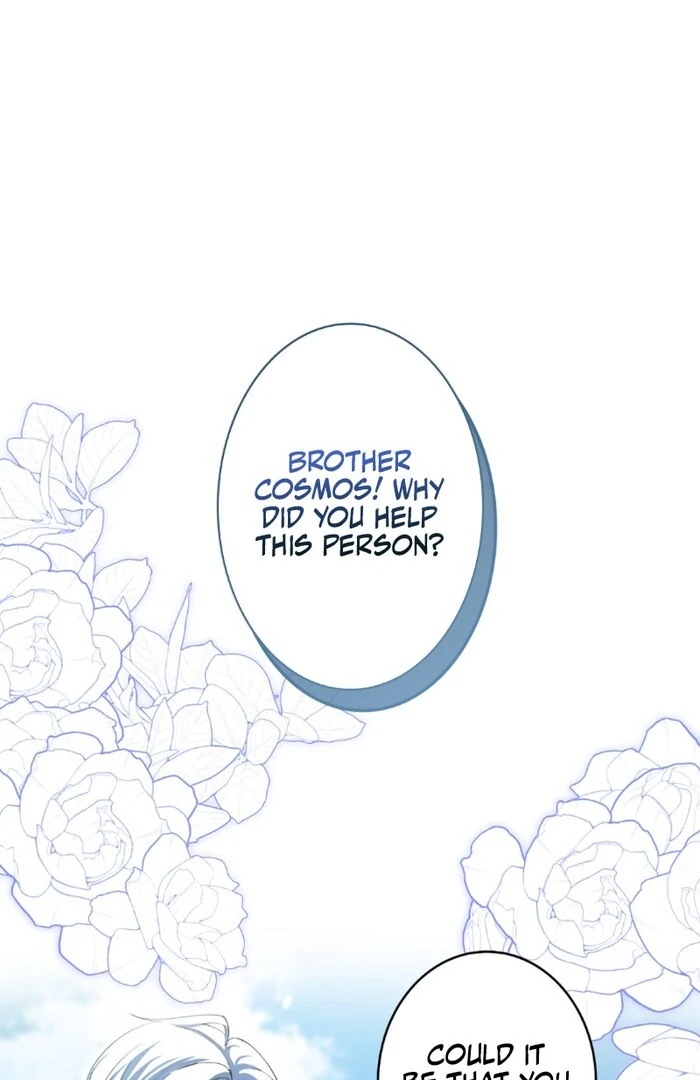 I dedicate my life to revenge Chapter 13 270 26