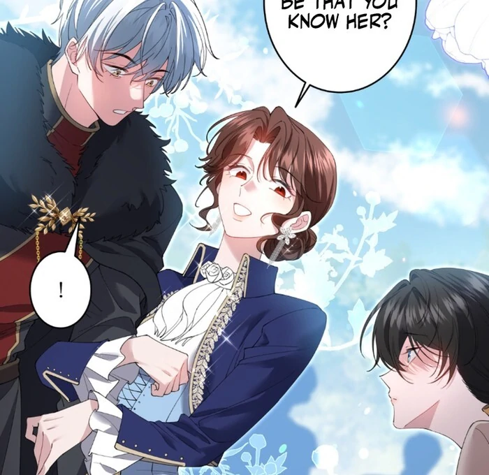 I dedicate my life to revenge Chapter 13 271 27