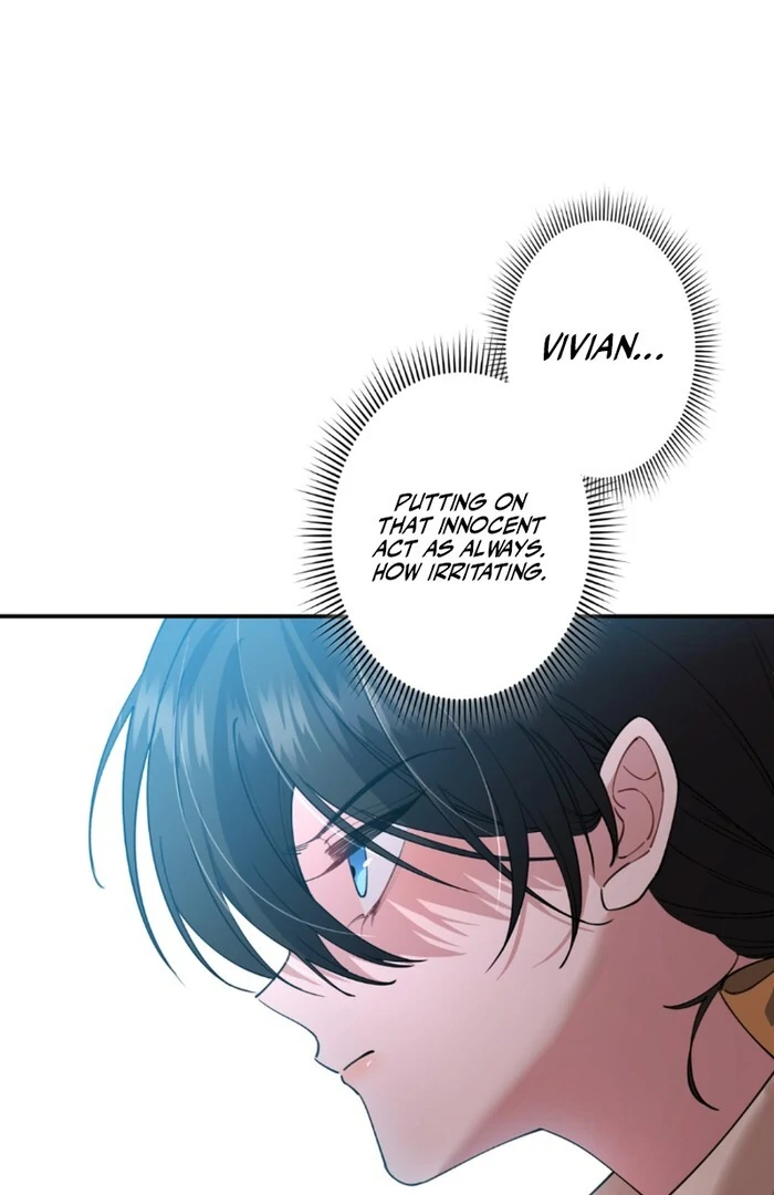 I dedicate my life to revenge Chapter 13 273 29