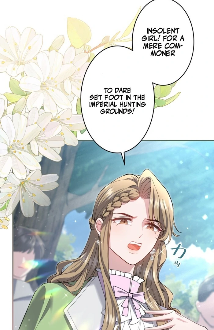 I dedicate my life to revenge Chapter 13 275 31